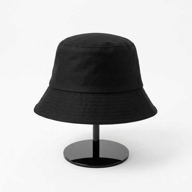 더모은 생얼 커버 버킷햇 벙거지