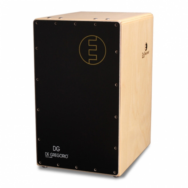 DG 카혼 차넬라 블랙 DGC03-BK, 가방포함, 1개