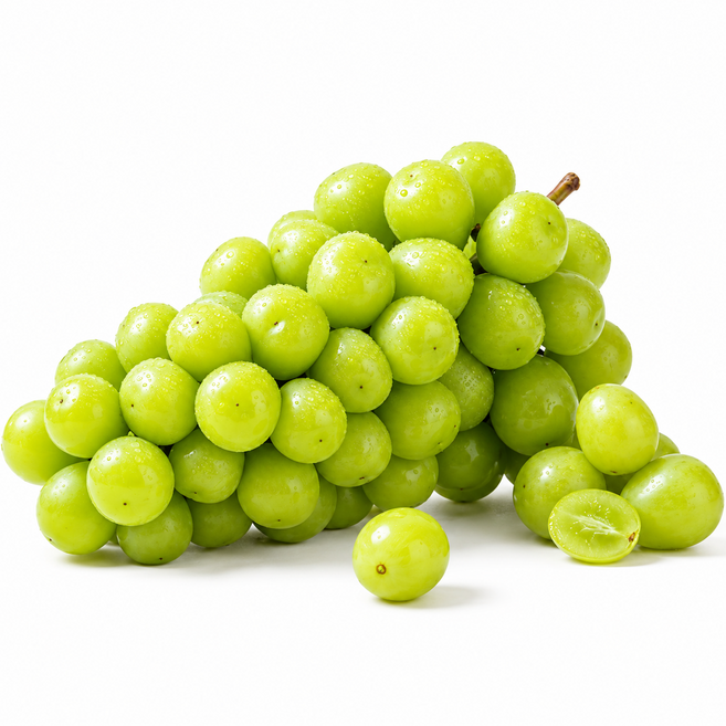 산지직송 고당도 샤인머스켓 특품, 1박스, 1kg