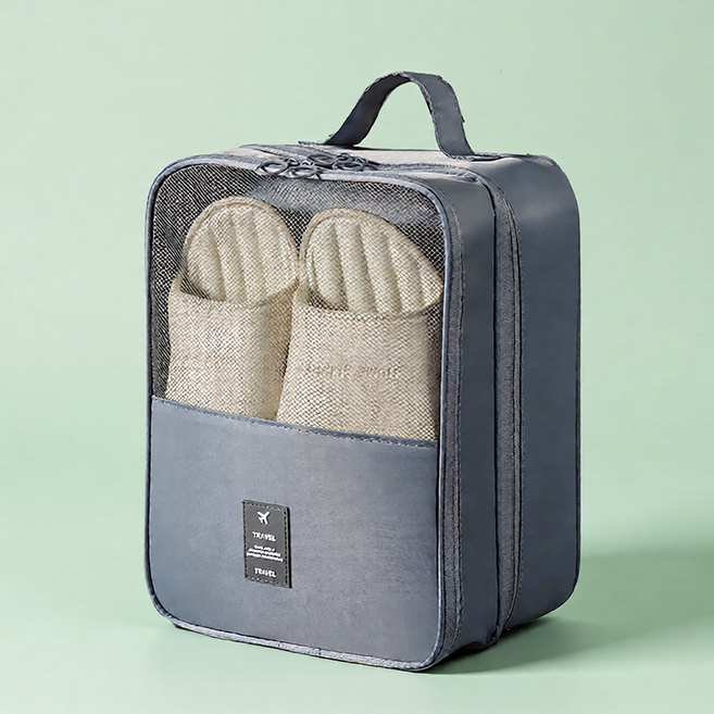 오우하하 여행용 신발파우치