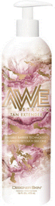 디자이너스킨 어스트럭 탠익스텐더 - 470mL, 1개