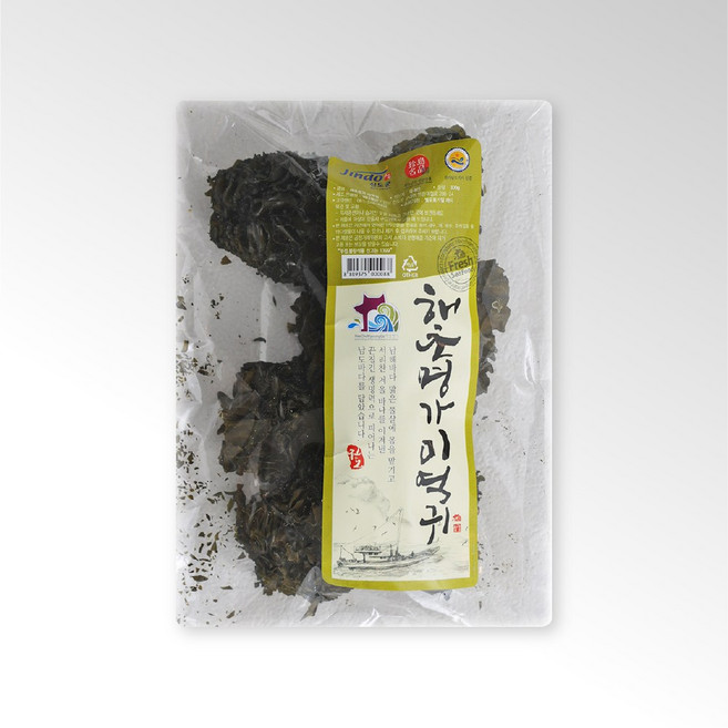 해초명가 미역귀 300g, 1개