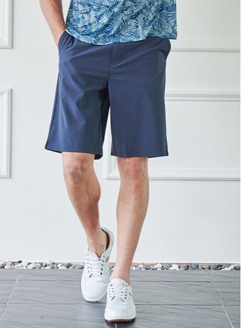 아놀드파마 아놀드파마 남성 SUMMER 스판 반바지 3종택1