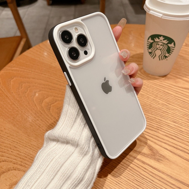 iPhone 13Pro 加厚防摔手機殼