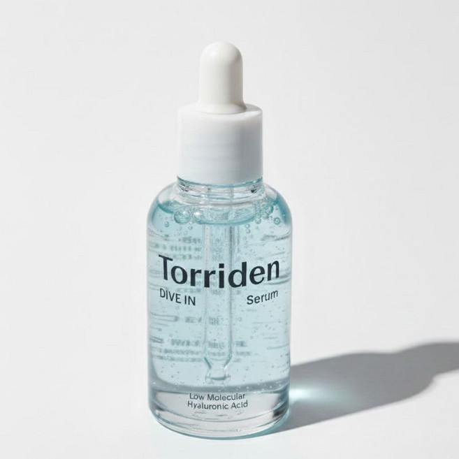 토리든 다이브인 저분자 히알루론산 세럼, 50ml, 1개