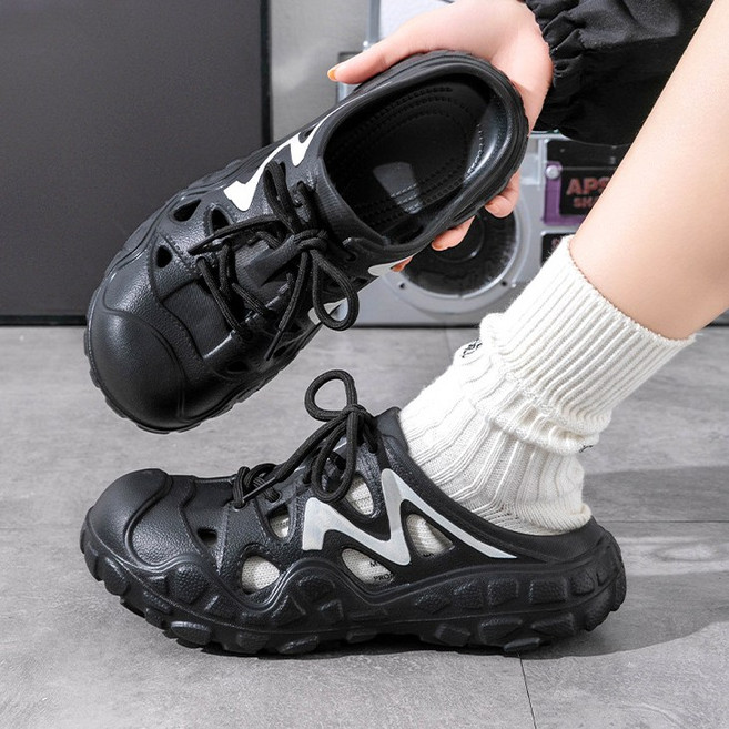 Modern Fashion 남녀공용 발편한 아쿠아 샌들 커플 슬리퍼 Z04