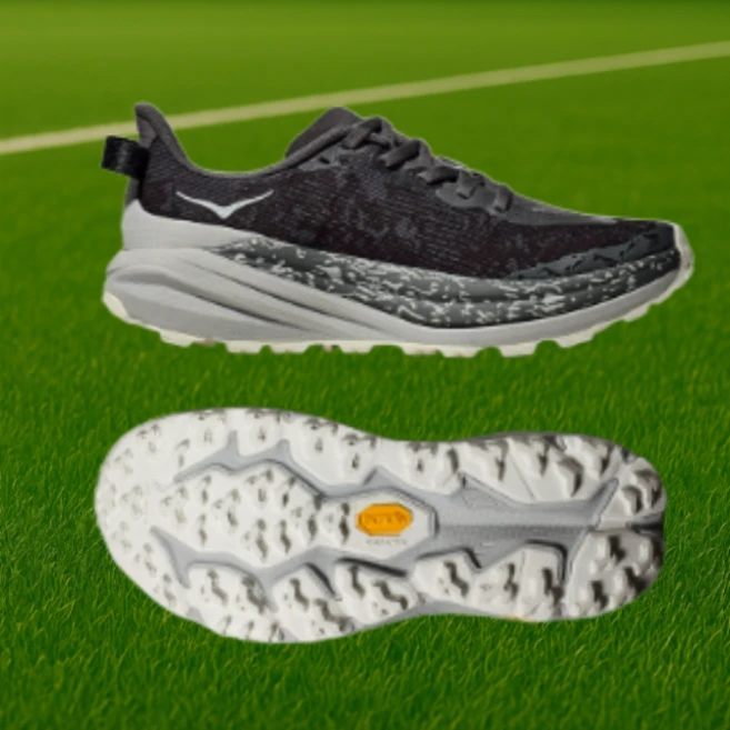 [국내매장판] 호카오네오네 발편한 운동화 워킹화 / 호카 여성 스피드고트 6 와이드 1147832-SLTG - ksj -2 - 쿠팡