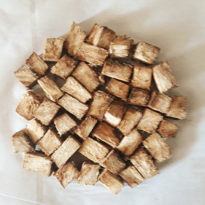 산마니산야초 말린 칡뿌리 갈근 국산500g, 1개