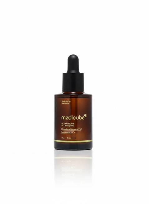메디큐브 글루타치온 글로우 세럼, 1개, 30ml - 쿠팡