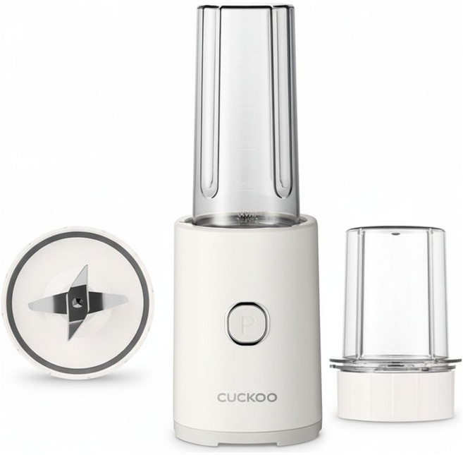 쿠쿠 미니 믹서기, [정품배송]CfM/D60MGW 미니