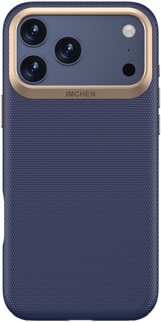 고급스러운 아이폰 숨겨진 마그네틱 맥세이프 티타늄 합금 공법 렌즈 보호 휴대폰 케이스