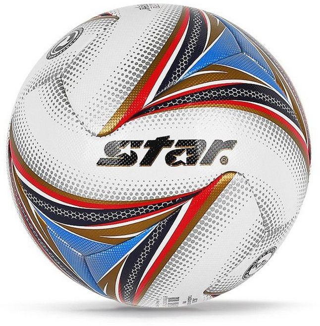 스타 태극 매치 프로 족구공(JB295), 1개