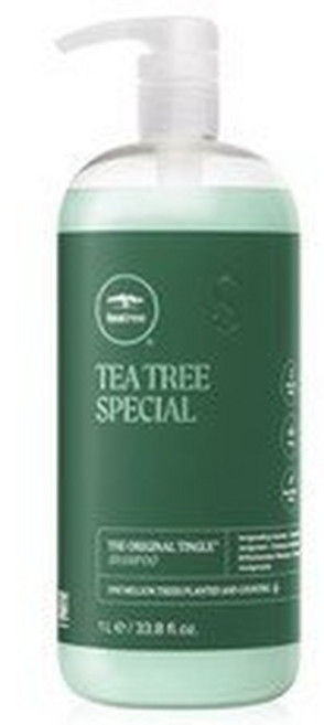 폴미첼 티트리 스페셜 샴푸, 1L, 3개