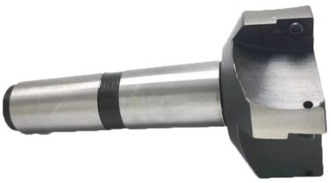 새로운 CNC 보링 바 머시닝 센터 스핀들 조각 및 밀링 머신 도구 밀 커터 플라잉 국수 홀더, 03 1