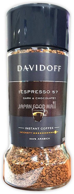 다비도프 에스프레스 57 인스턴트 커피믹스, 100g, 1개입, 1개