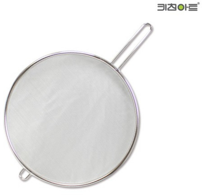 스텐레스 기름방지망 후라이팬뚜껑 31.5cm, 없음, 1개