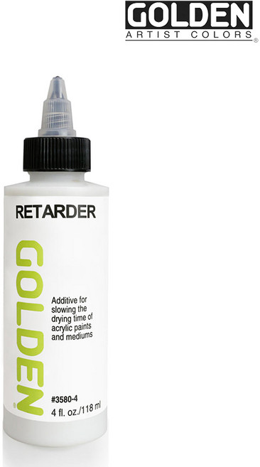골든 보조제 Retarder 지연제 118ml