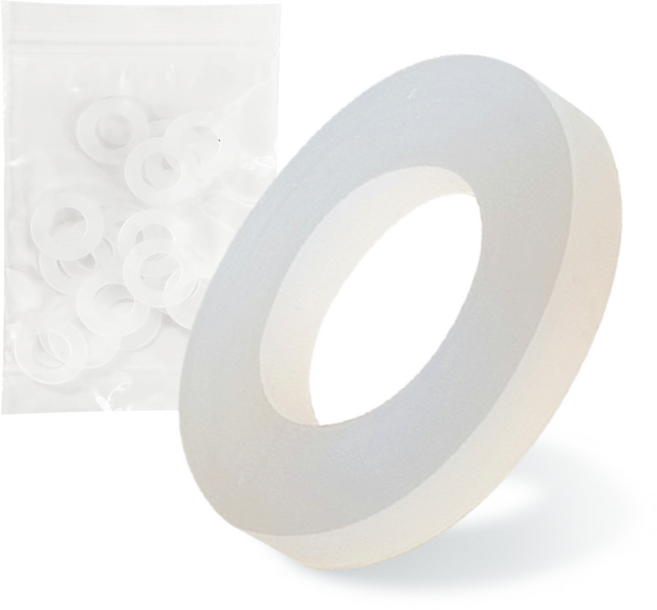 국산 실리콘 패킹 15A 20개