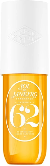 솔 데 자네이로 브라질리언 크러쉬 케이로사 62 미스트 90ml, 1개 - 쿠팡