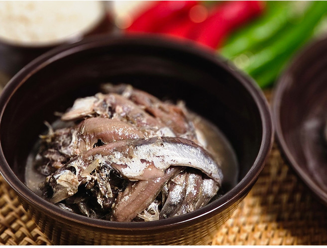 강화도 멸치젓 신안 멸치젓, 2kg, 1개