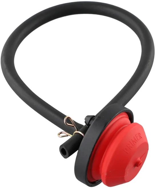 호스 잔디 깍는 기계 교체 예비를 포함한 Tecumseh 용 연료 펌프 부품 570682 A 951-10639A, 01 1pcs, 01 CHINA