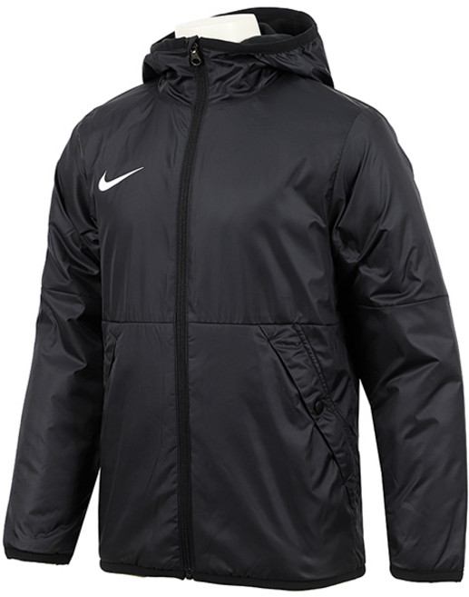 나이키 주니어 써마 핏 리펠 패딩 기모안감 재킷