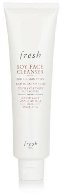 프레쉬 소이 민감성 피부용 클렌징 폼 150ml, 1개