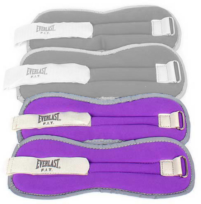 에버라스트 웨이트벨트 2파운드 피트니스 중량