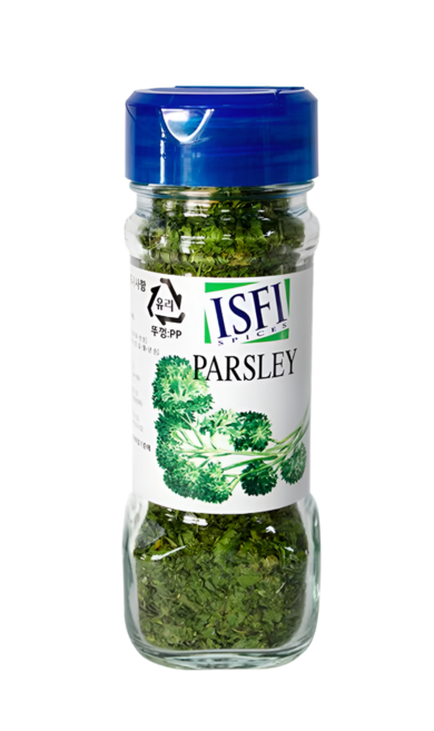 ISFI 파슬리 12g, 1개