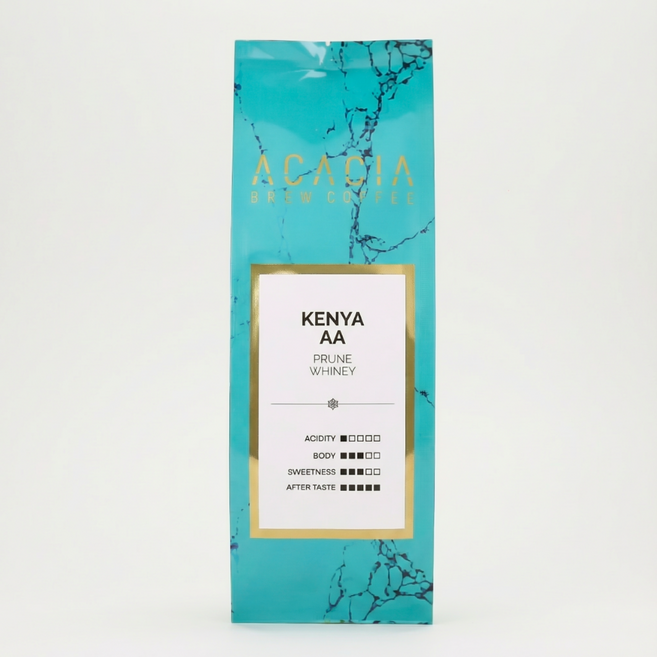 케냐AA 키암부 진하고 묵직한 커피 원두 로스팅 홀빈 분쇄안함, 1개, 200g, 홀빈(분쇄안함)