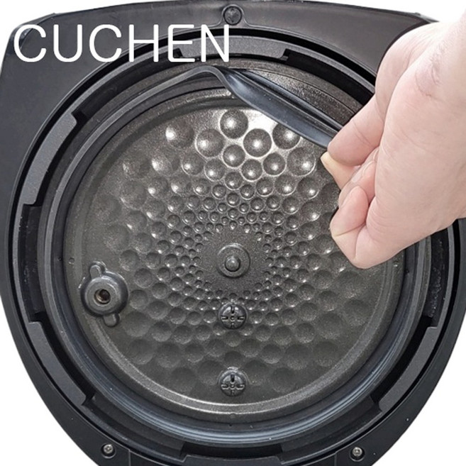 쿠첸 압력밥솥 10인용 외측 고무패킹 H타입, 1개, CJH-LX1067SK