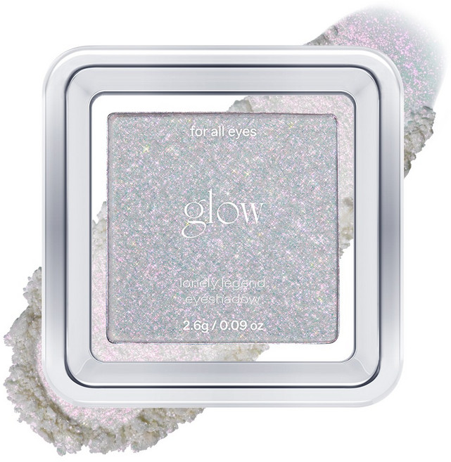 글로우 론리 레전드 아이섀도우, 1개, #코베인