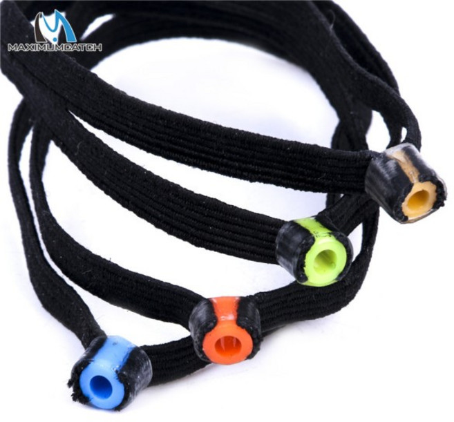 최대 캐치 4 조각 티펫 스풀 텐더 낚시 라인 리더 액세서리 탄력성, Tippet, 1개