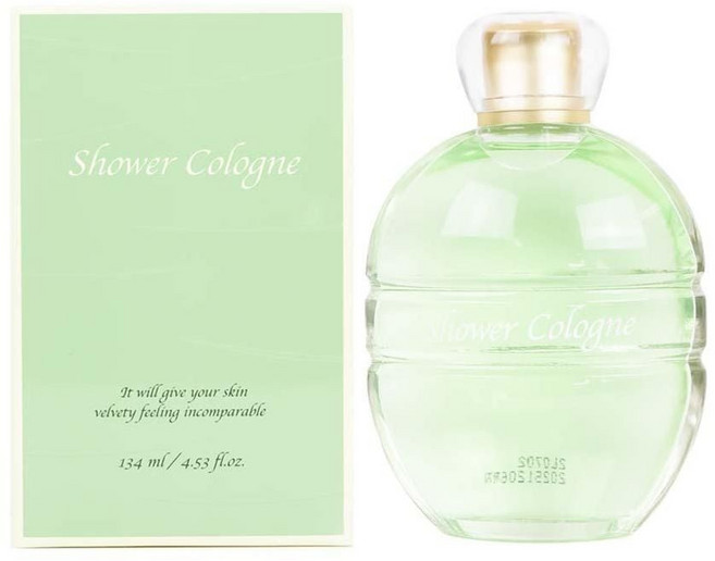 HOOT 라피네 오데 샤워코롱 향기 134ml 나이트 후레쉬그린 토일렛, 1