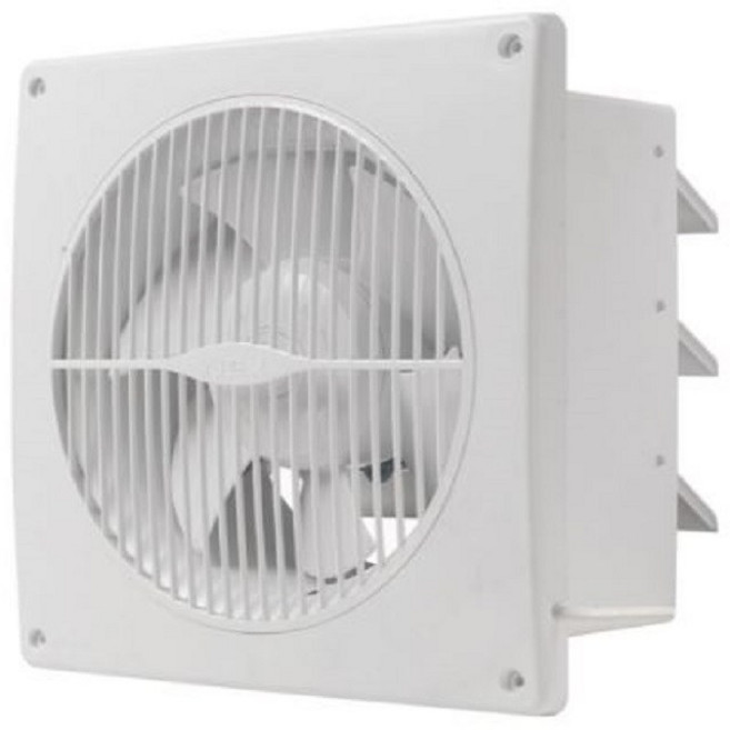 넥스 자동 풍압 셔터형 환풍기 NEX-200GS, (N) 넥스 300GS, 1개