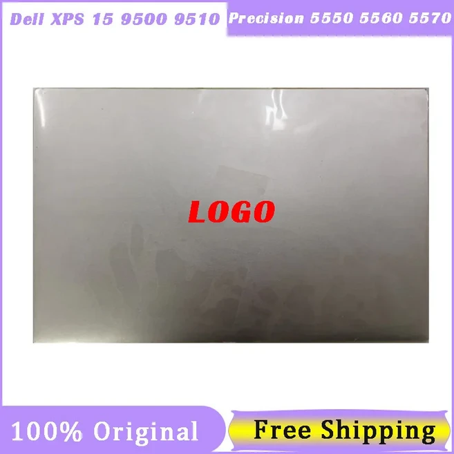 쿠쿠스토어 Dell XPS 15 9500 Precision FHD+ 인치 스크린, 03 3840x2400 With Touch, 02 Precision 5560