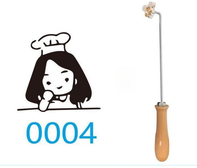 빵 도장 스탬프 베이킹 인두 캐릭터 낙인찍기 각인기 레터링, 1개