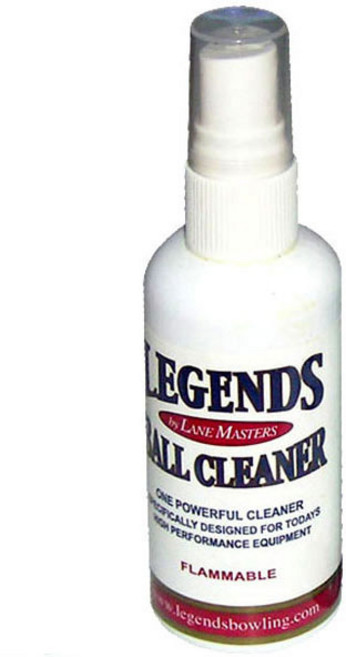 레전드 리퀴드볼클리너, 1개