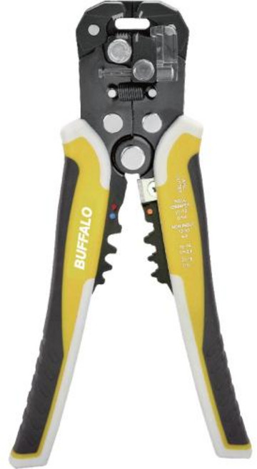 KFT 압착기 이지스트리퍼 KF-661T =KYP-661T 배선까기, 1개