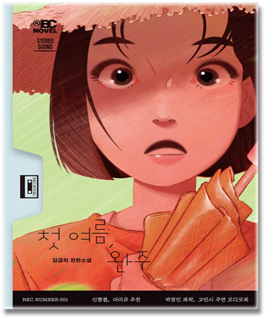 박정민 책 첫 여름 완주 + 신속배송, 무제, 김금희