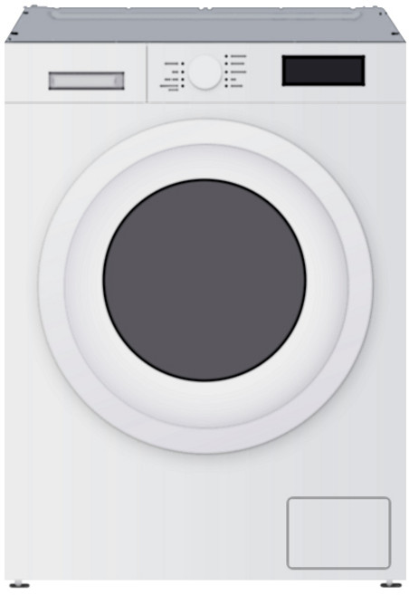 엘지전자 TROMM 빌트인전용 드럼세탁기 F9WPBY 물류설치 폐세탁기수거, F9WTBQ (신모델), 화이트