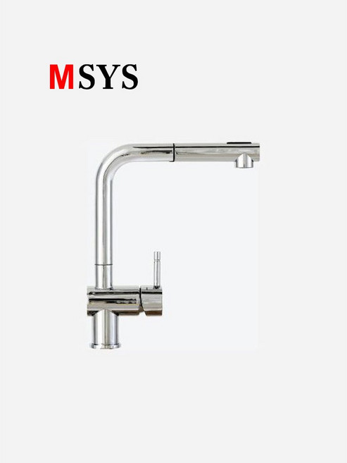 MSYS 엠시스 주방 수전 / 입수전 / LMF900 / 씽크대 수전/ 파포니 링고, 1개