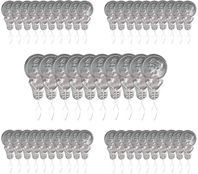 청년마켓 바늘귀 실끼우개, 50개