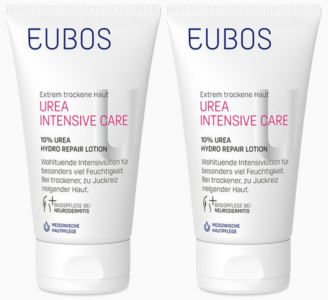 우레아 바디로션150ml X 2, 2개, 150ml