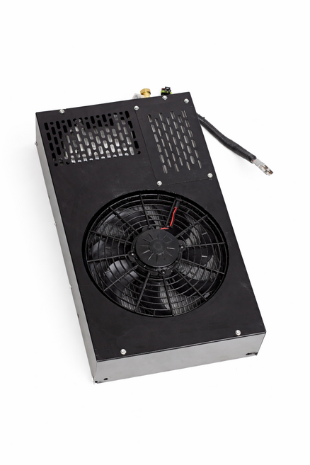 무시동 에어컨 캠핑카 에어컨 12V 에어컨 차량용 에어컨 벽걸이 에어컨 아이즈온에코12 알브이월드, 아이즈온에코B, 일반배관형, B타입