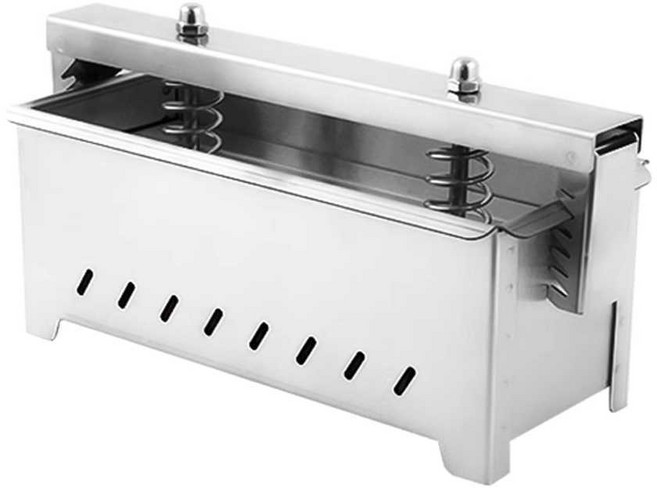 편육 만드는 기계 컷팅기 업소용 햄 누름기 머릿고기, 1개, 3kg고기압착틀(거즈포함)메탈릭컬러