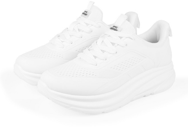 남여공용 쿠션감 좋은 키높이 워킹 운동화TMSLT-105