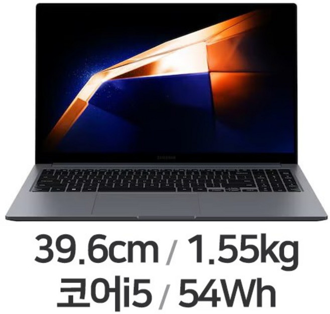 삼성전자 갤럭시북4 NT750XGR-A51AG, Free DOS, 16GB, 256GB, 그레이