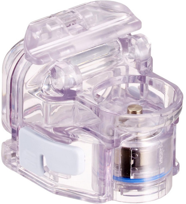 화학 액체 오므론 네뷸라이저 병 NE-U22-3, 1개