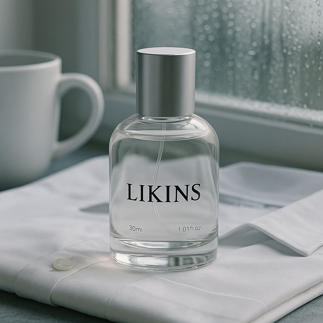 라이킨스 니치향수 뿌르옴므 리얼퍼퓸, 1개, 30ml